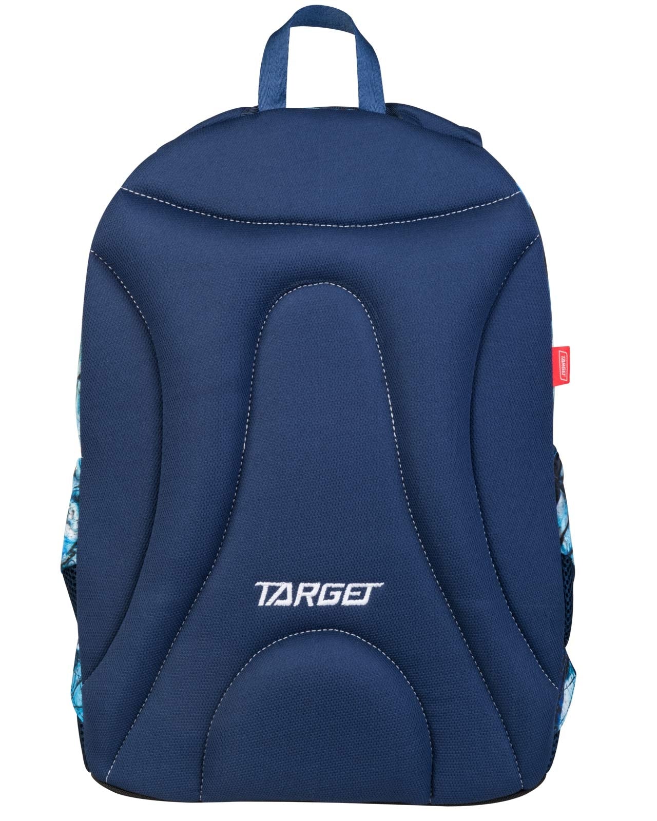 Backpack Large 3 Zip Airpack Switch Blue