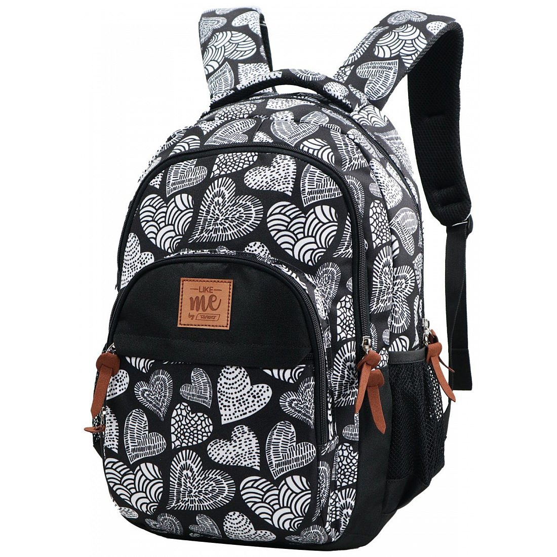 Target 2024 brand backpack