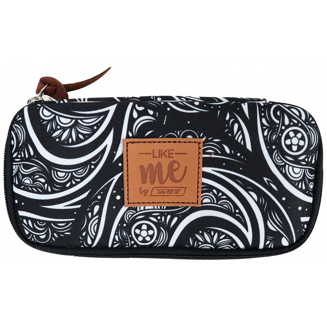 Like Me Pencil Case 1 Zip