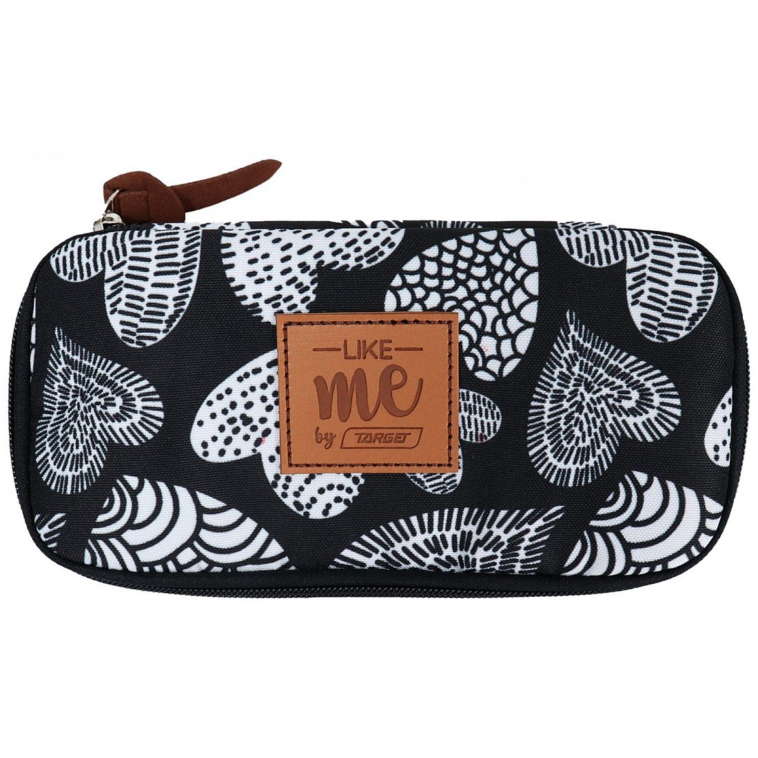 Like Me Pencil Case 1 Zip