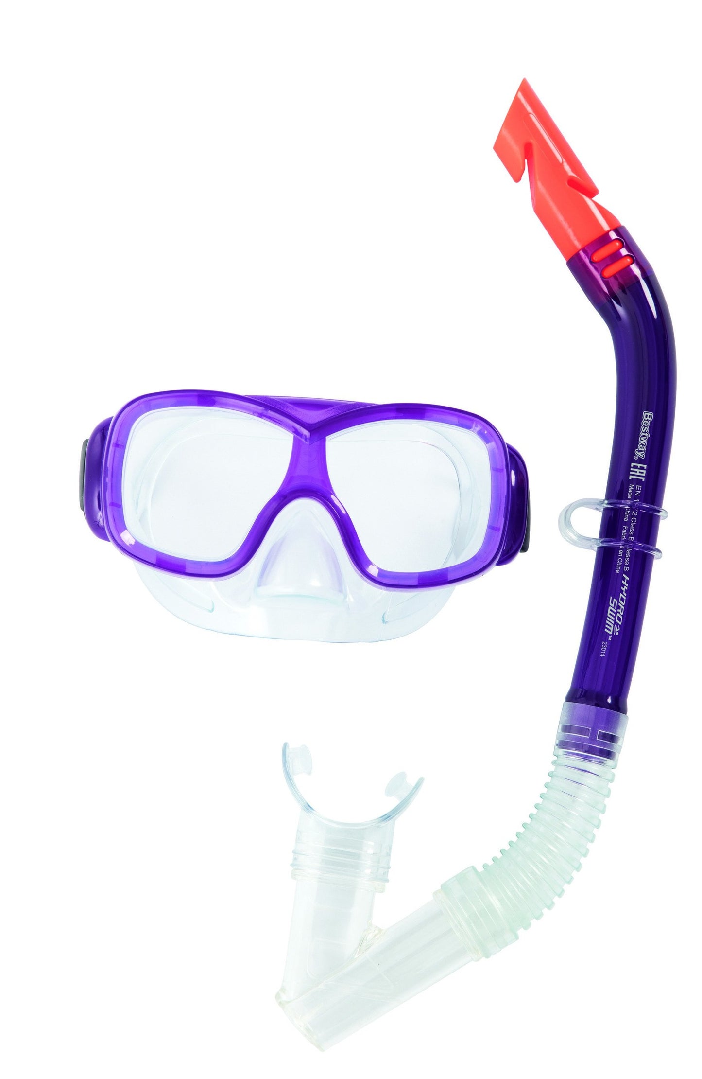 Snorkelling Set 7+