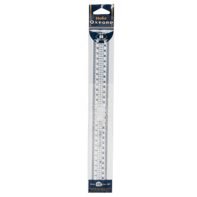 Oxford 30Cm Ruler