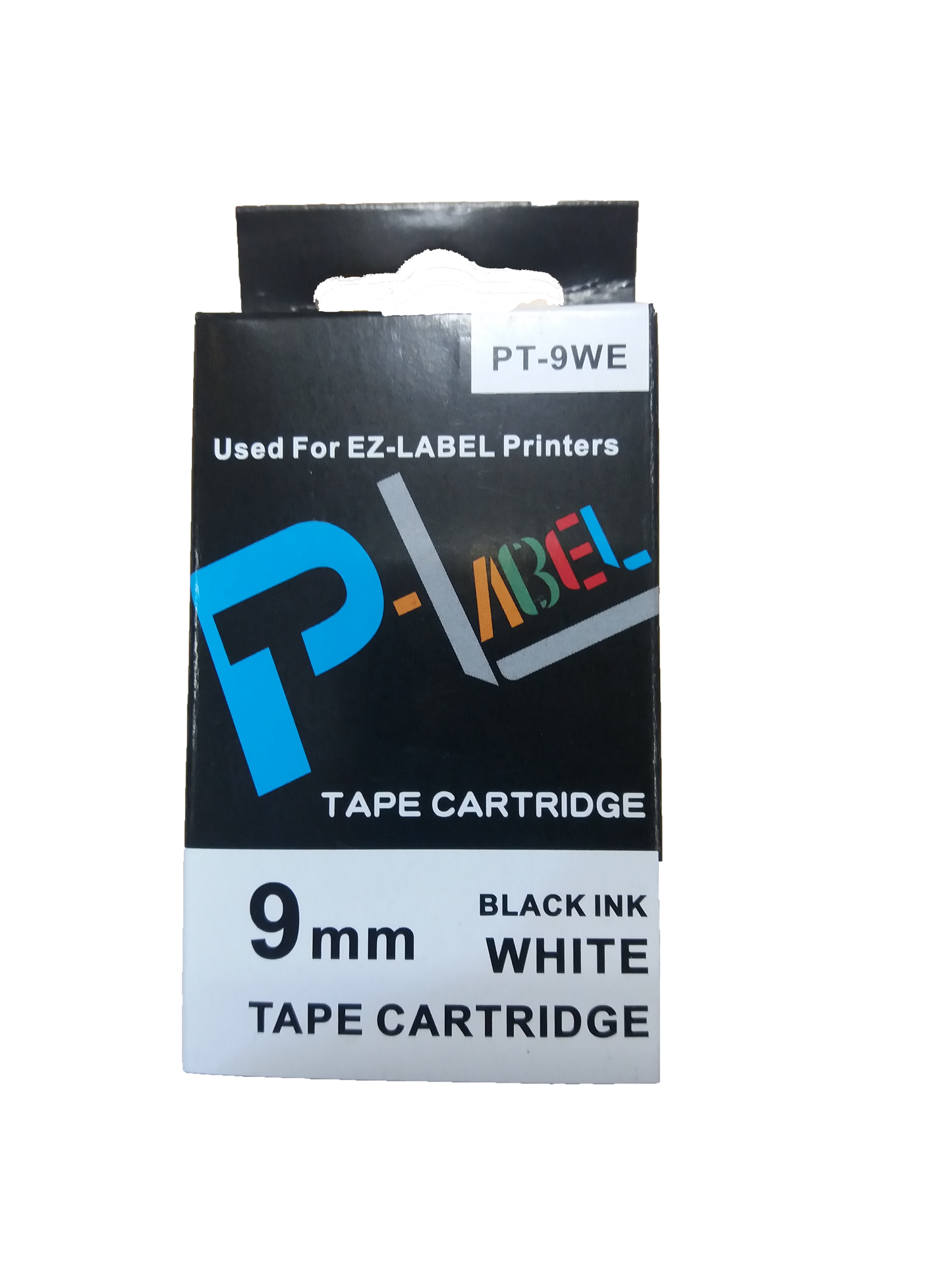 Casio Tape Cartrige 9Mm