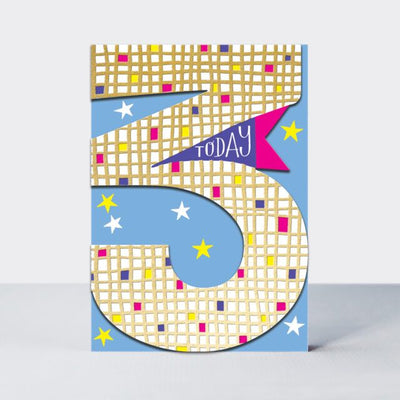 3