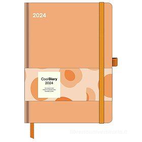 Diary 2024 - A5 One Week On 2 Pages