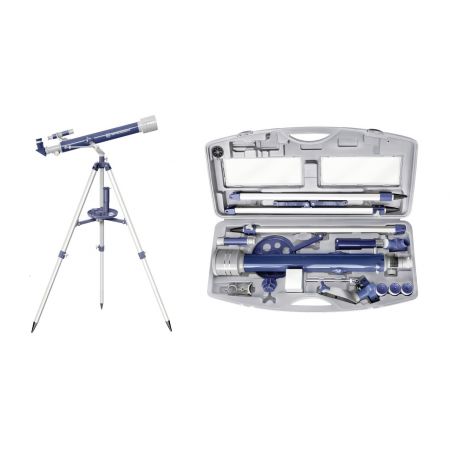 Bresser Telescope 35X-262X Magnification