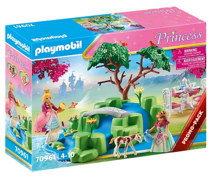Playmobil - 70928  Dino Rise: Dino Robot – Castle Toys