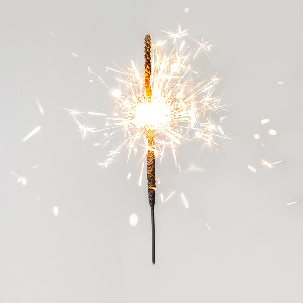 Sparklers X40Pcs
