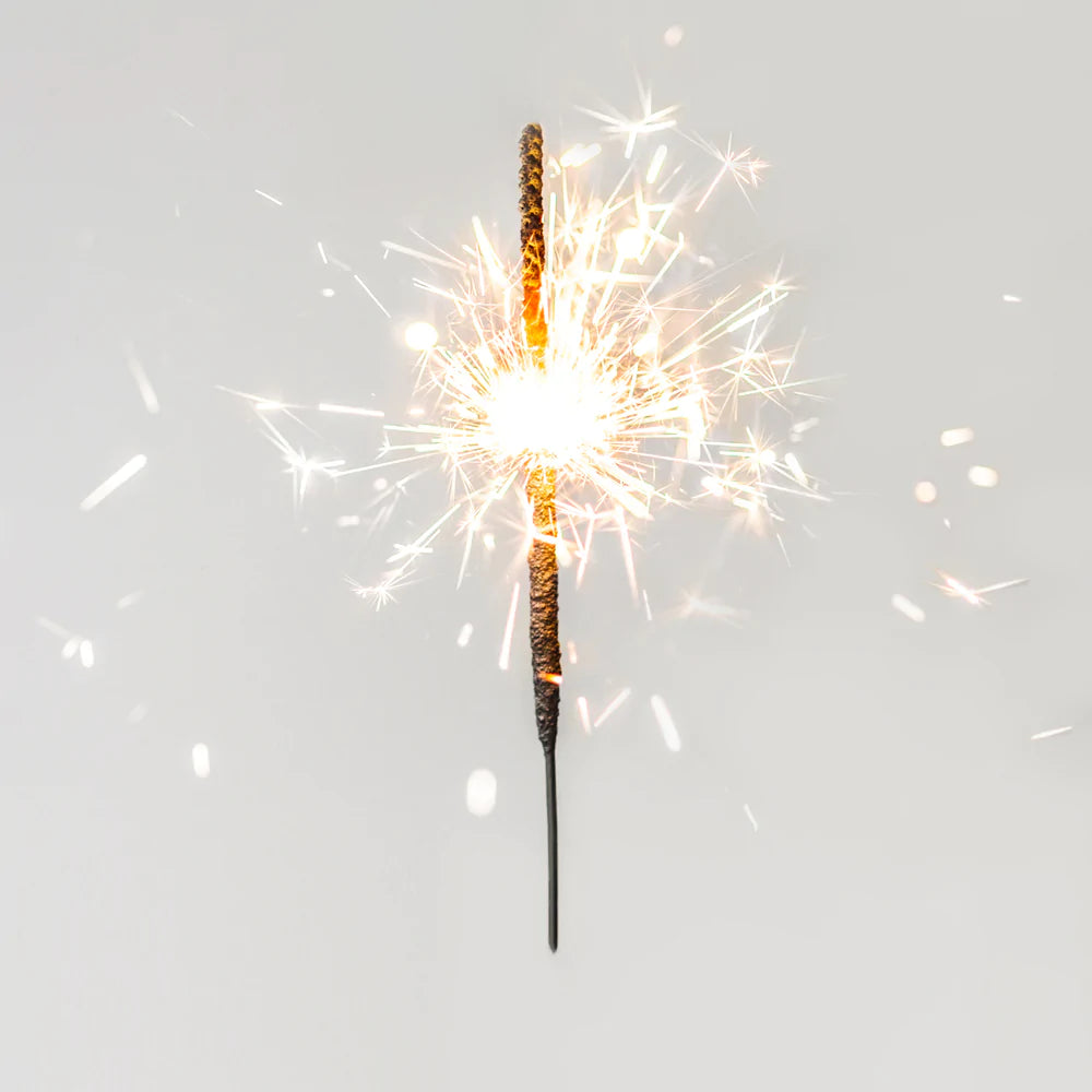 Sparklers x10pcs