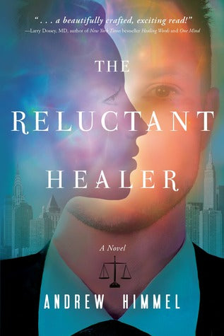 Hz The Reluctant Healer