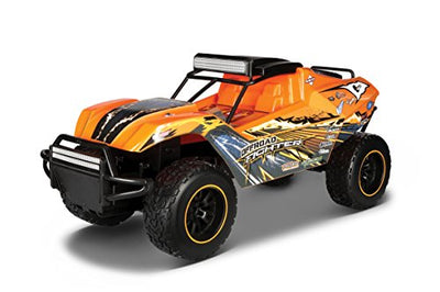 Rally Fighter 1:6 radio control Including Rechargeable Battery