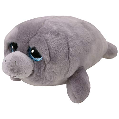 Ty Beanie Boo Milo The Manatee