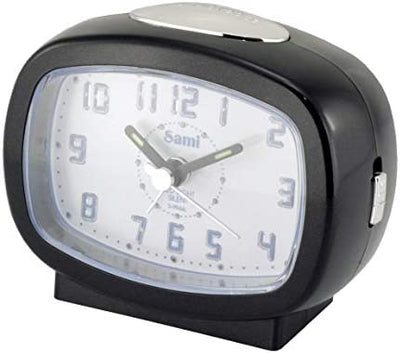 Alarm Clock - With Light