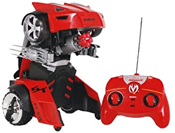 Maisto Street Troopers Pt-808