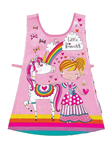 Apron Double Sided - Little Princess