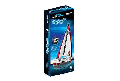 Nincocean Xaloc Sailboat