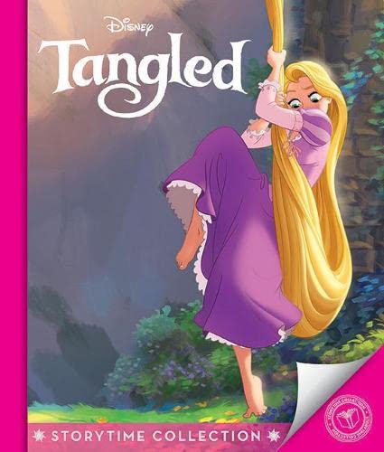 Storytime Collection: Beauty