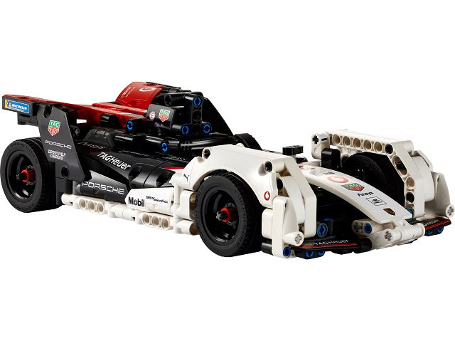 Lego Technic 42137 - Formula E Porsche 99X Electric