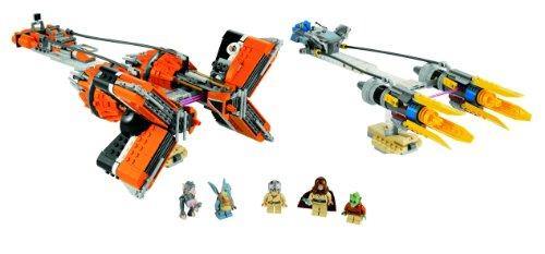 Lego Star Wars 7962