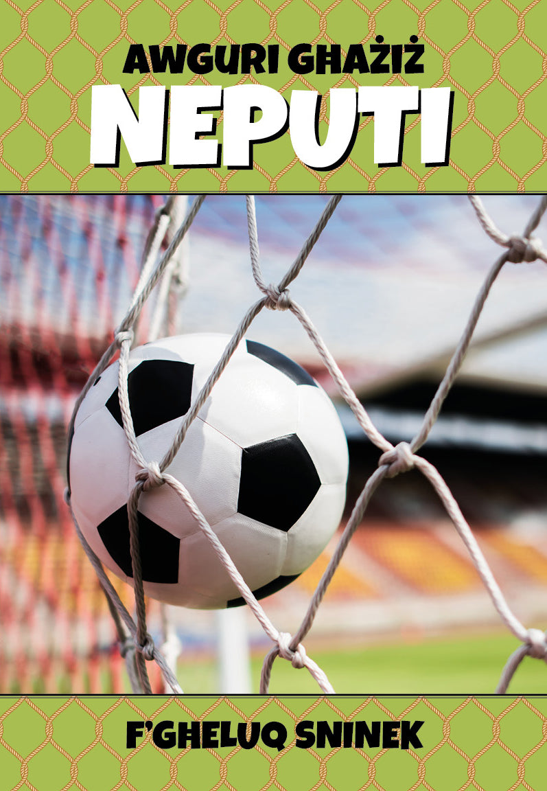 Awguri Neputi