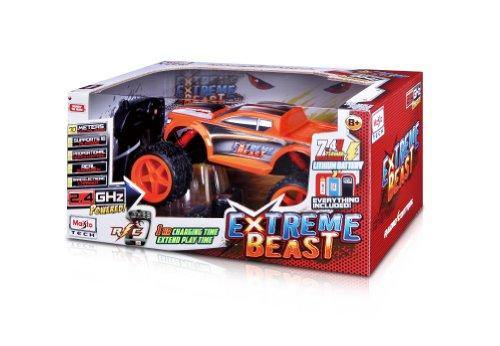 Maisto Tech Rc Extreme Beast