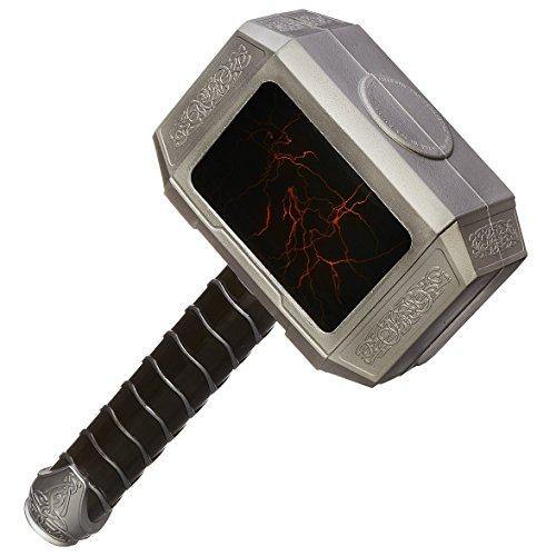 Thor Lightning Strike Hammer