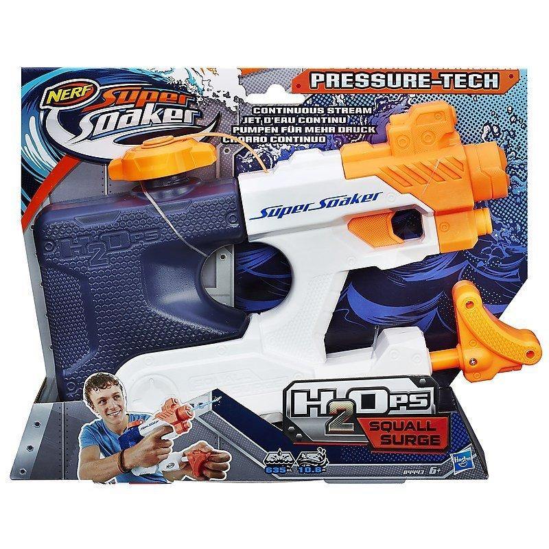 Nerf Squall Surge
