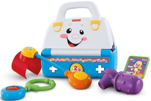 Sing-A-Song Med Kit