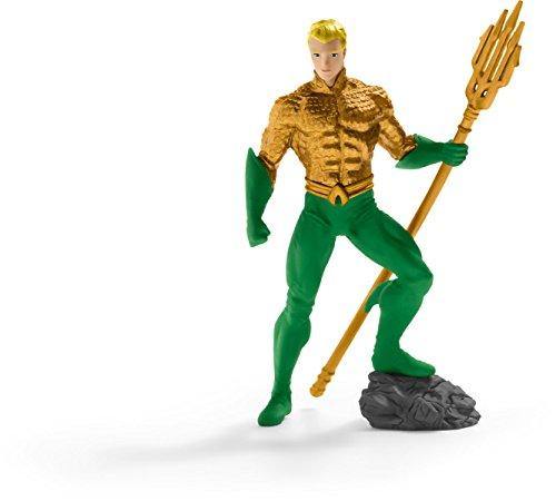 Schleich Figure Aquaman