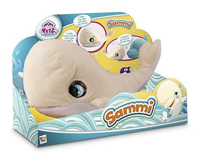Club Petz Blublu Friends Sammi