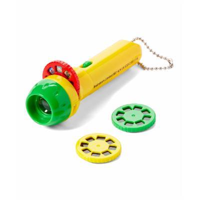 Animal Torch & Projector