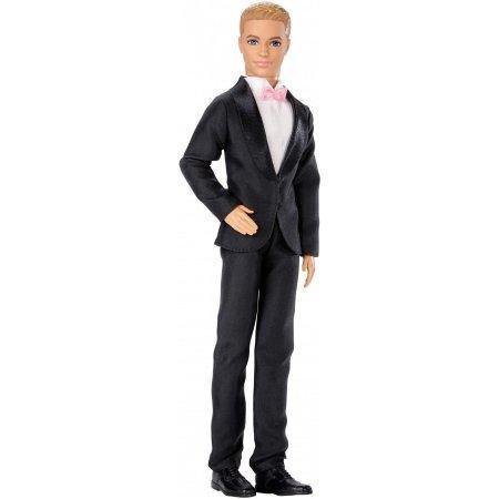 Barbie Groom