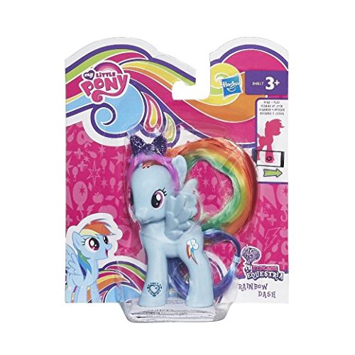 My Little Pony Figures
