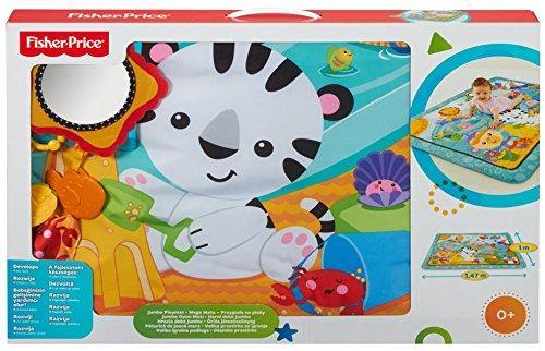 Jumbo Playmat