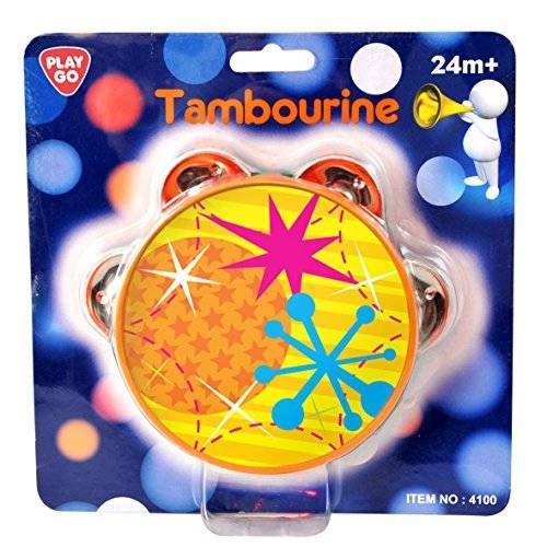 Tambourine