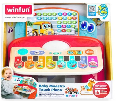 Baby Maestro Touch Piano