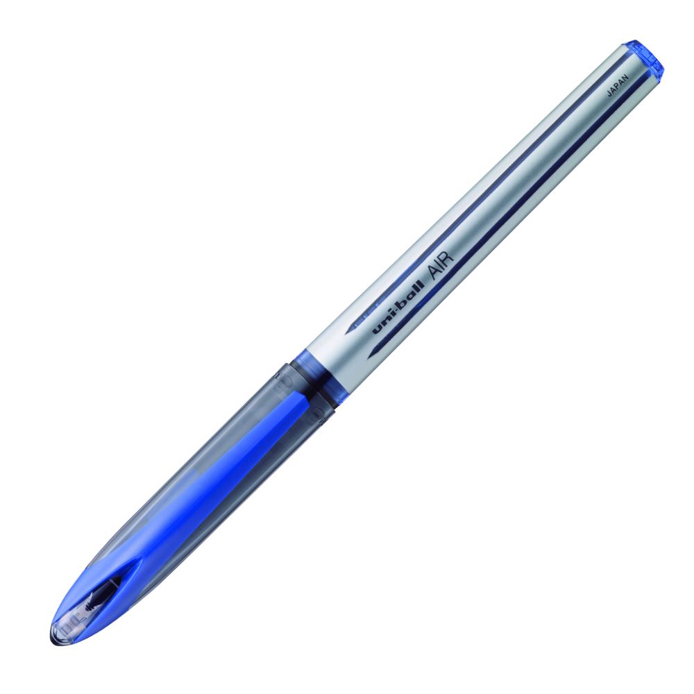 Uni-Ball Air Blue