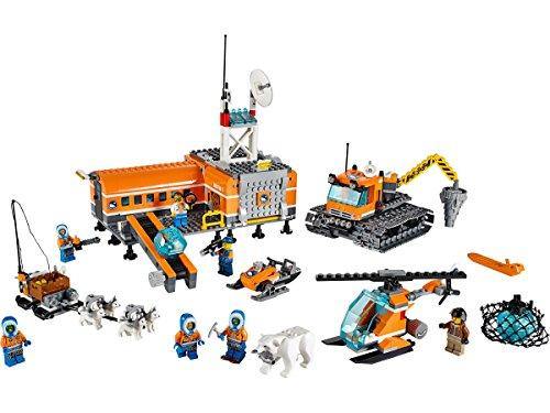 Lego City 60036
