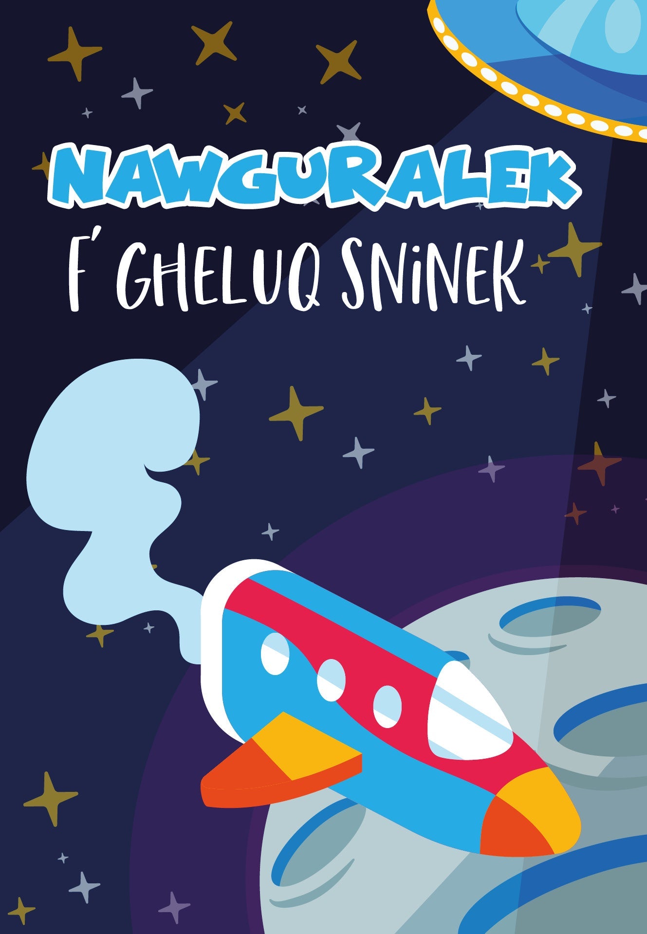 F'Għeluq Sninek