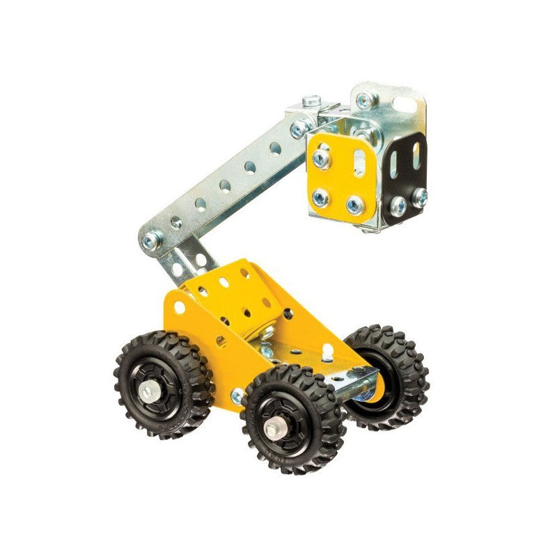 Meccano Construction Crew 15203