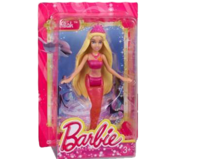 Barbie Miniatures
