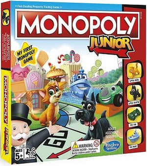 Monopoly Junior