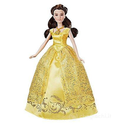 Disney Beauty And The Beast Enchanting Melodies