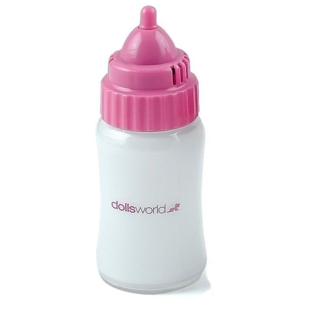 Dolls World Magic Bottle