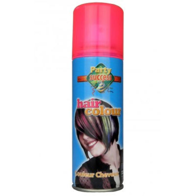 Hair Spray Hot Pink