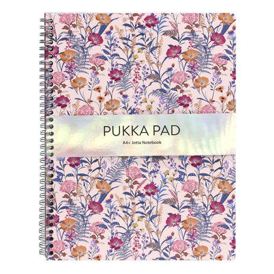 Pukka Pad A4 Notebook