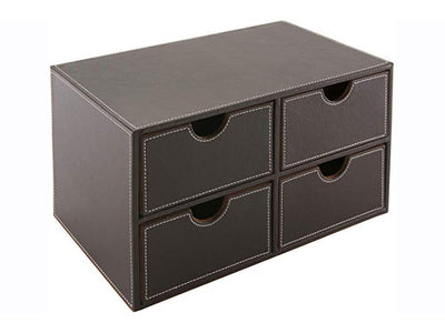 4 Drawer Cabinet