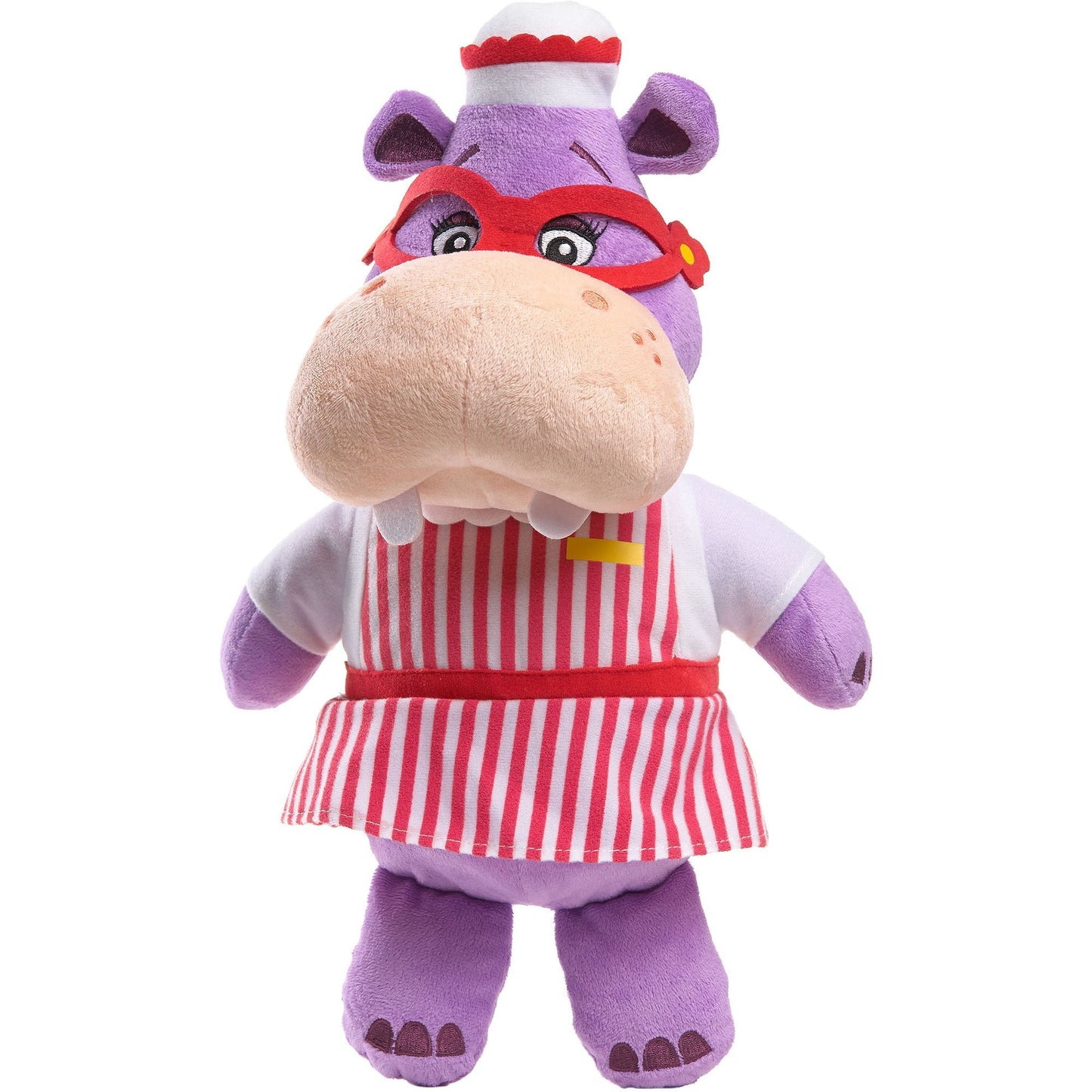 Doc Mcstuffins Plush Soft Toy 20Cm