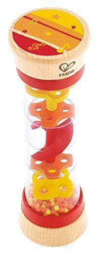 Beaded Raindrops-Red