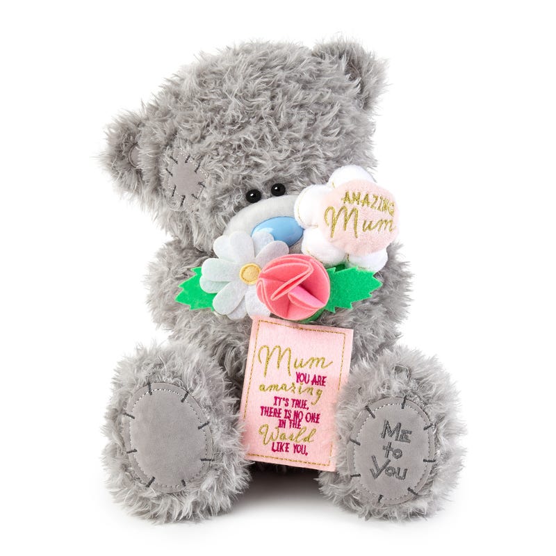Me To You Plush 12" Mum
